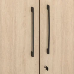 Moderano Aktenschrank Techno-105 D-59 Anthrazit Clearance