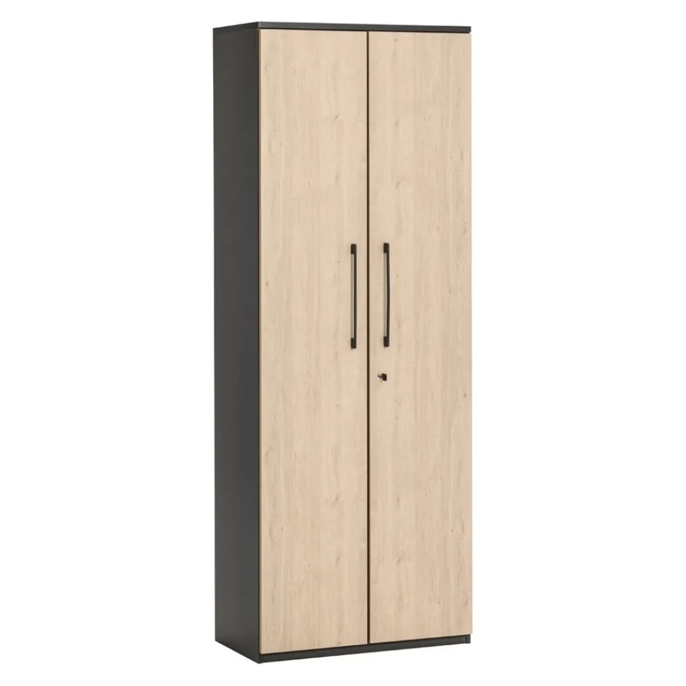 Moderano Aktenschrank Techno-105 D-59 Anthrazit Clearance