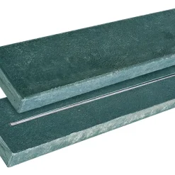 PLUS Anbauelement Basic dunkelgrün Discount