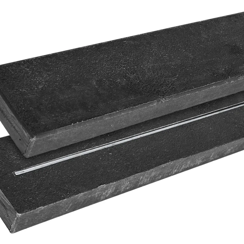 PLUS Anbauelement Basic schwarz Best