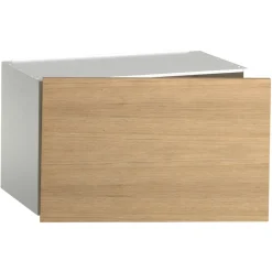 atelier pfister Anbauelement Küsnacht eiche, verkehrsweiss Best
