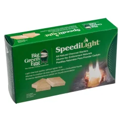 Big Green Egg Anzündhilfe BBQ New