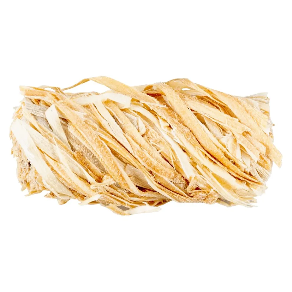 Anzündhilfe Natur beige New