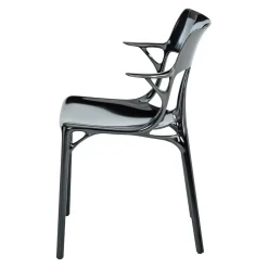 KARTELL Armlehnstuhl A.I. TT / titan Outlet