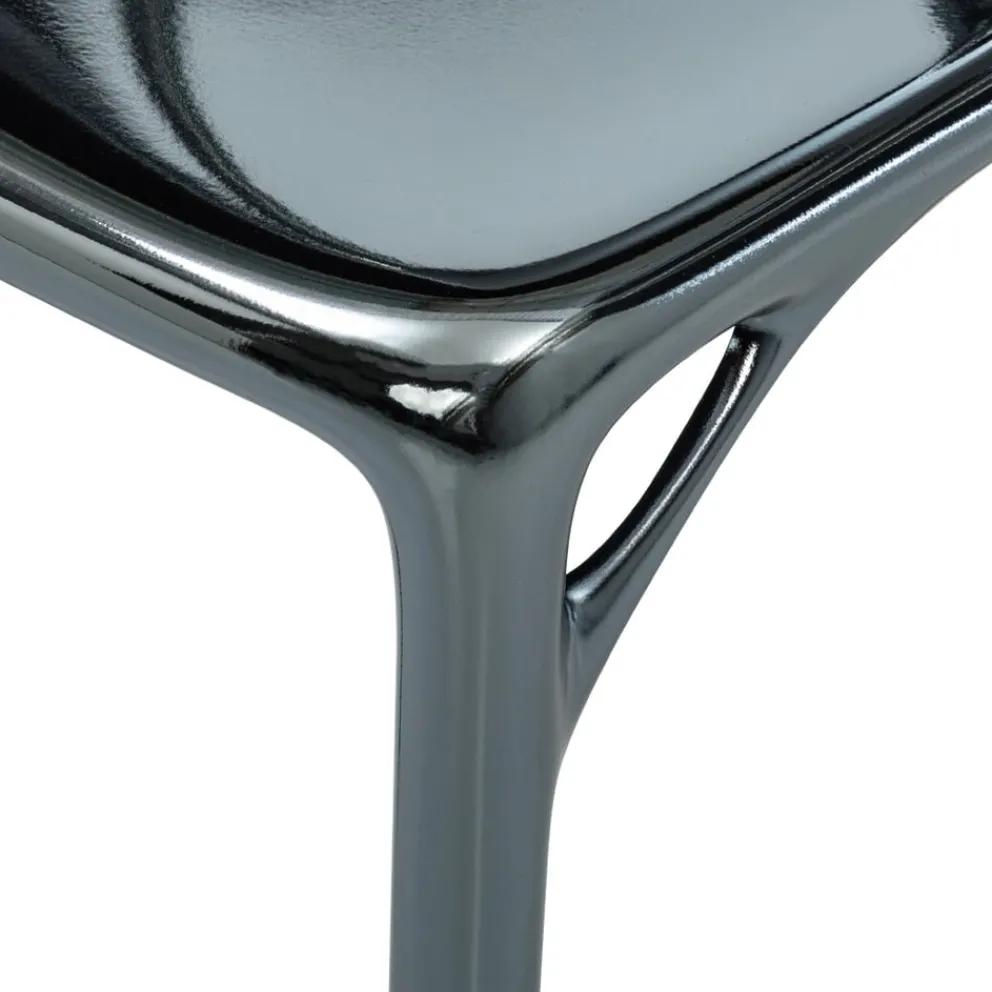 KARTELL Armlehnstuhl A.I. TT / titan Outlet
