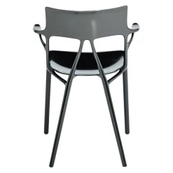 KARTELL Armlehnstuhl A.I. TT / titan Outlet