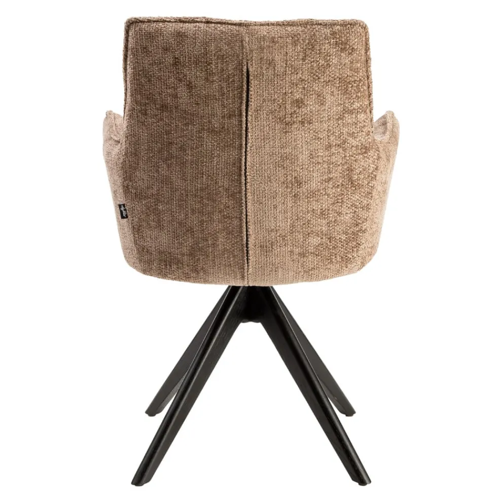 edy&liv Armlehnstuhl Alan braun Online