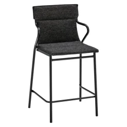 Lafuma Mobilier Armlehnstuhl Ancone schwarz Online