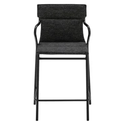 Lafuma Mobilier Armlehnstuhl Ancone schwarz Online