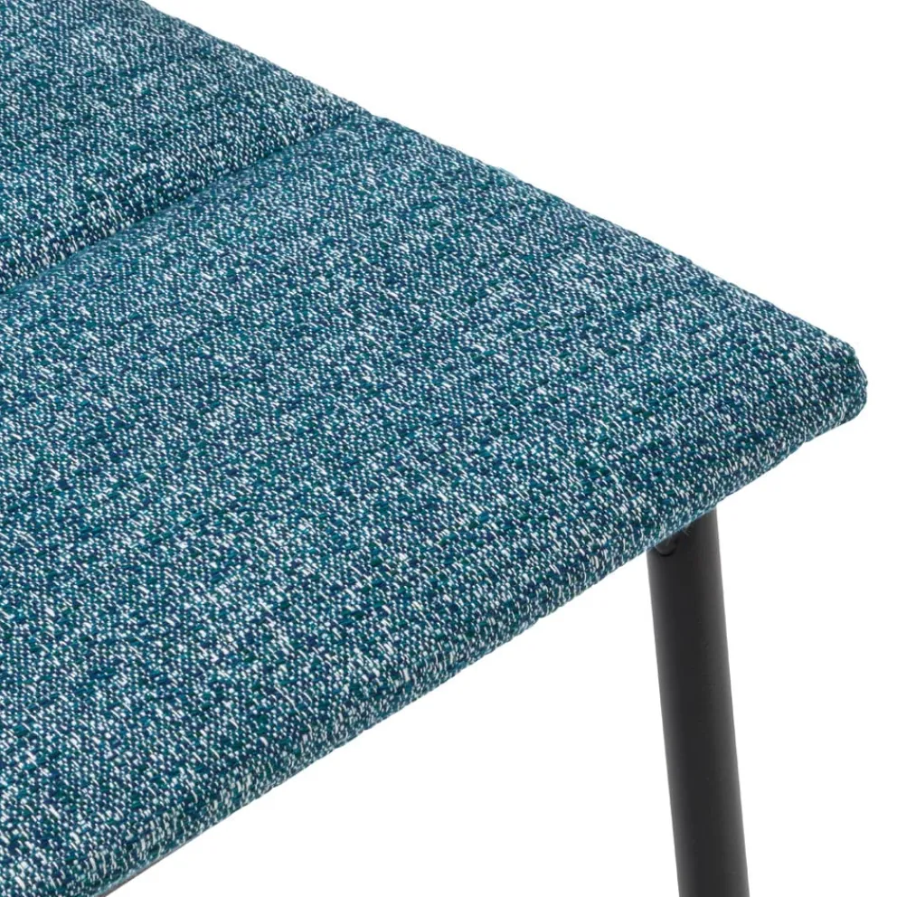 Lafuma Mobilier Armlehnstuhl Ancone kobaltblau Discount