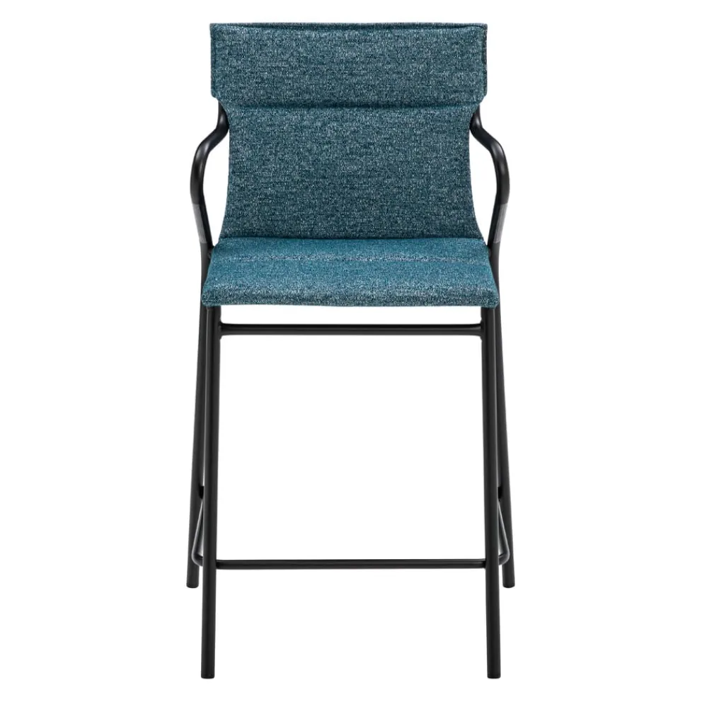 Lafuma Mobilier Armlehnstuhl Ancone kobaltblau Discount