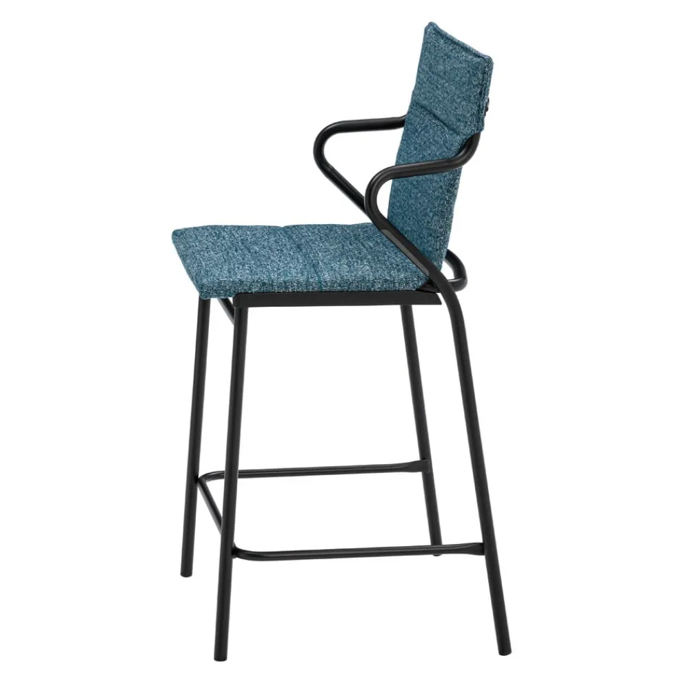 Lafuma Mobilier Armlehnstuhl Ancone kobaltblau Discount