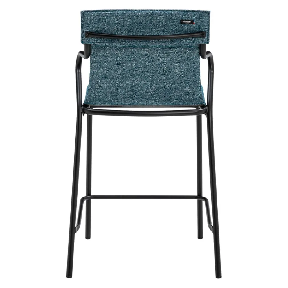Lafuma Mobilier Armlehnstuhl Ancone kobaltblau Discount