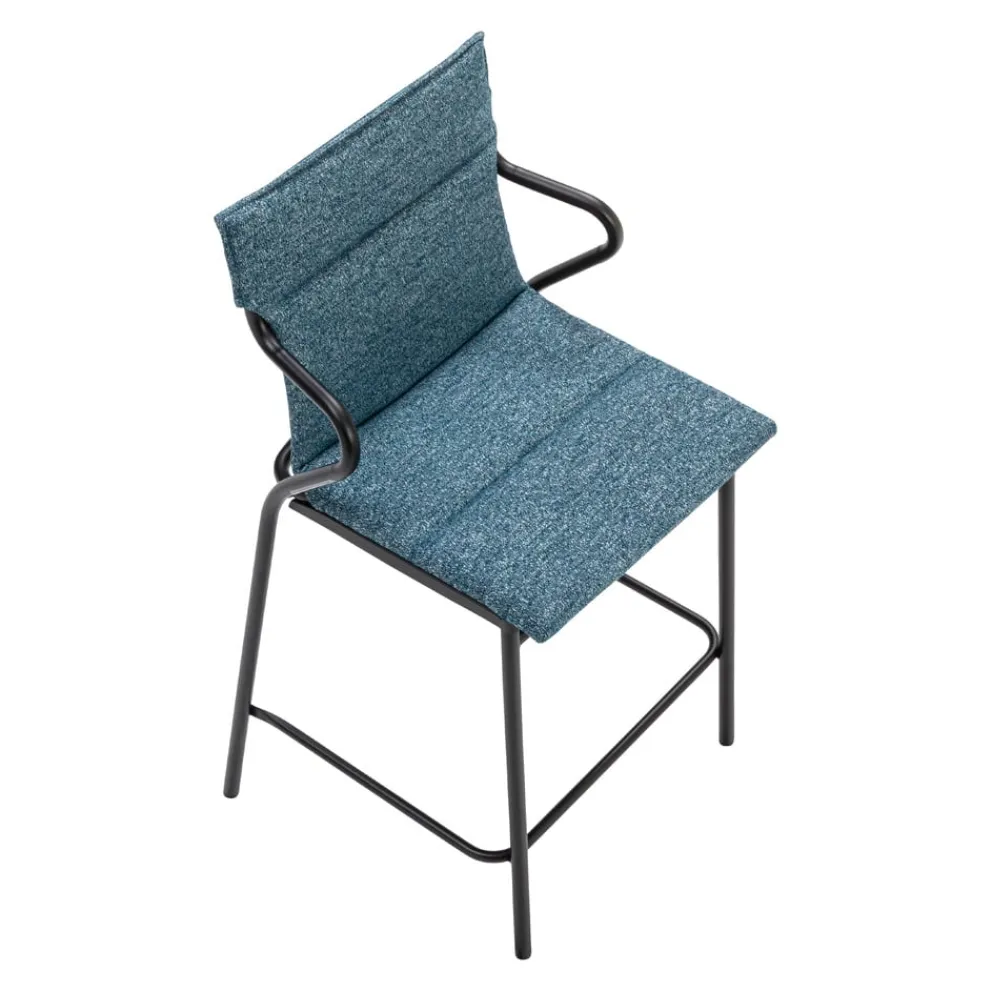 Lafuma Mobilier Armlehnstuhl Ancone kobaltblau Discount