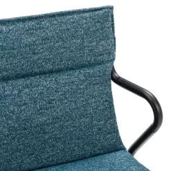 Lafuma Mobilier Armlehnstuhl Ancone kobaltblau Discount