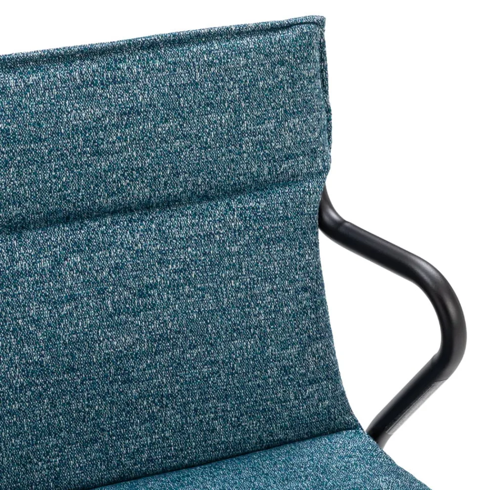 Lafuma Mobilier Armlehnstuhl Ancone kobaltblau Discount