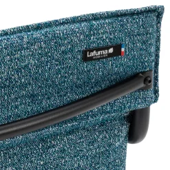 Lafuma Mobilier Armlehnstuhl Ancone kobaltblau Discount