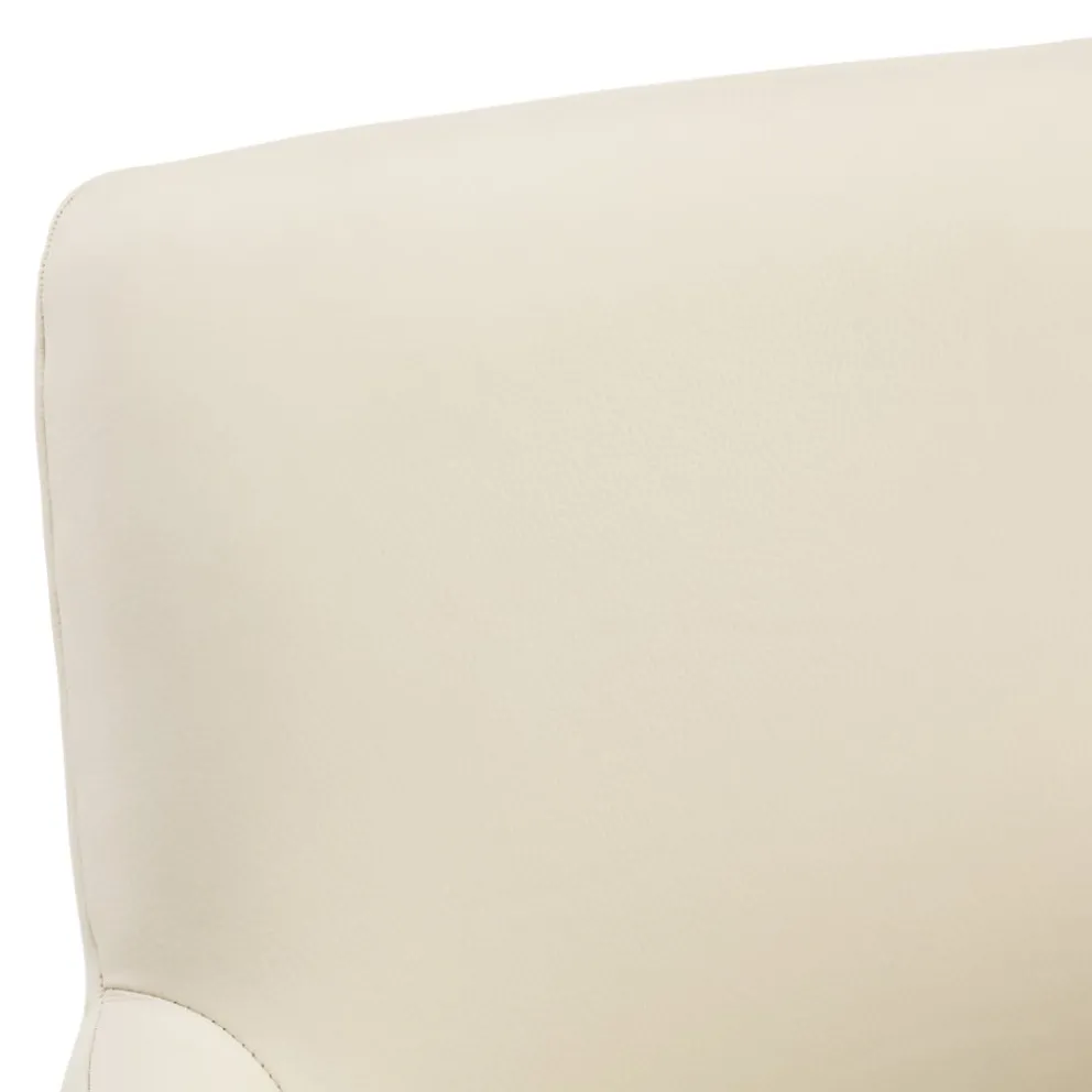 Edition Armlehnstuhl Artemis beige Clearance