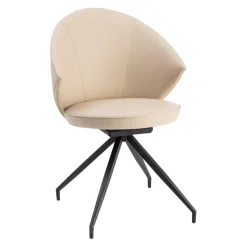 WILLISAU Armlehnstuhl Bosa Roma, 917 Creme Outlet