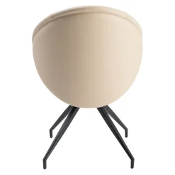 WILLISAU Armlehnstuhl Bosa Roma, 917 Creme Outlet