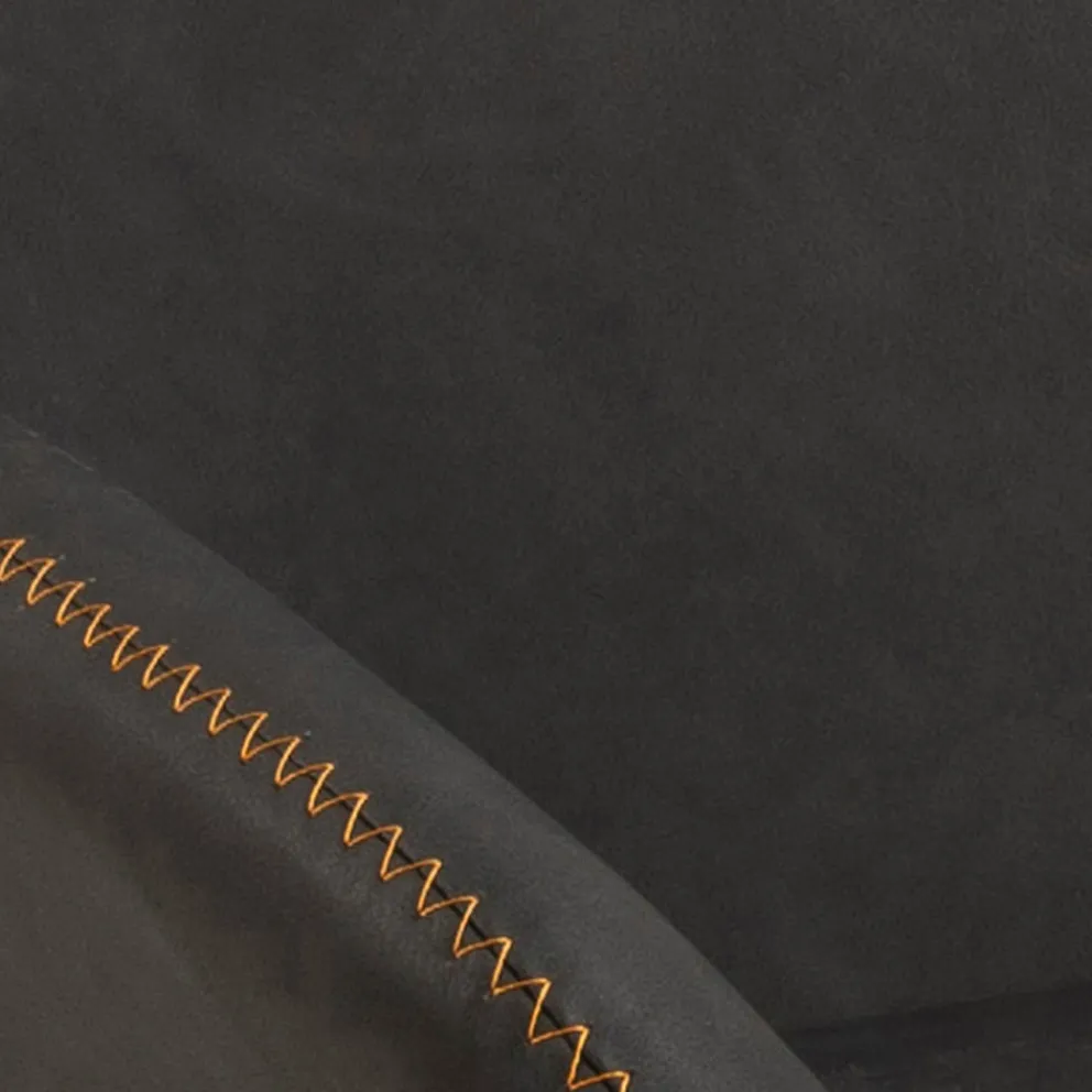 MID.YOU Armlehnstuhl Candis grau New