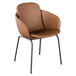 SACKit Armlehnstuhl Chair no. One S2 beige