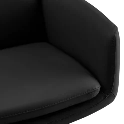 Johann Jakob Armlehnstuhl Discovery schwarz / black501