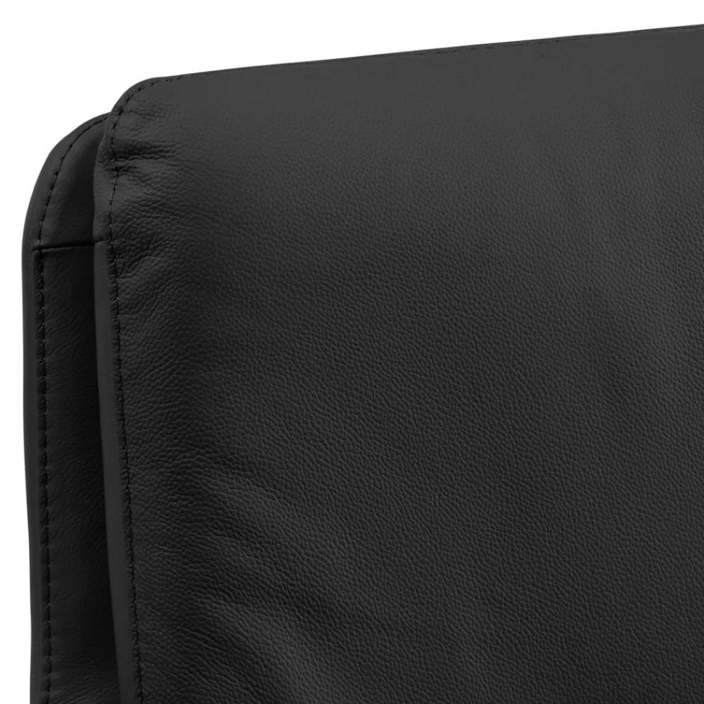Johann Jakob Armlehnstuhl Discovery schwarz / black501
