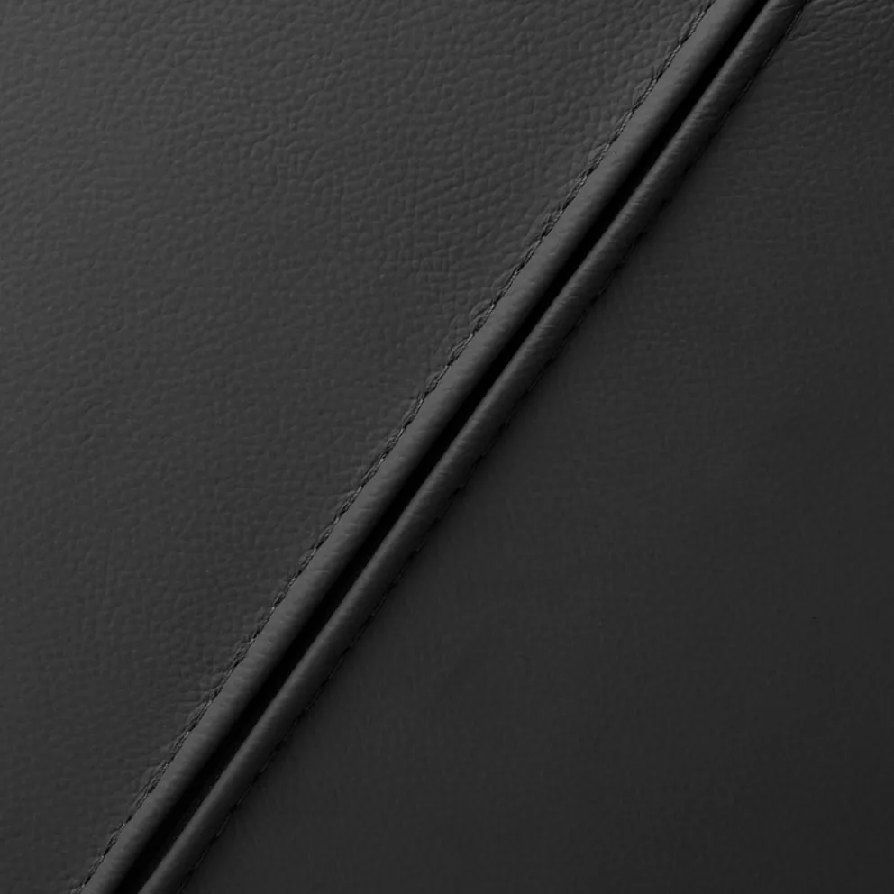 Johann Jakob Armlehnstuhl Discovery schwarz / black501