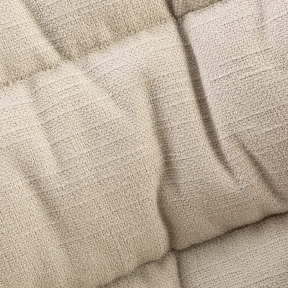 mdf italia Armlehnstuhl Flow taupe, terracotta Online