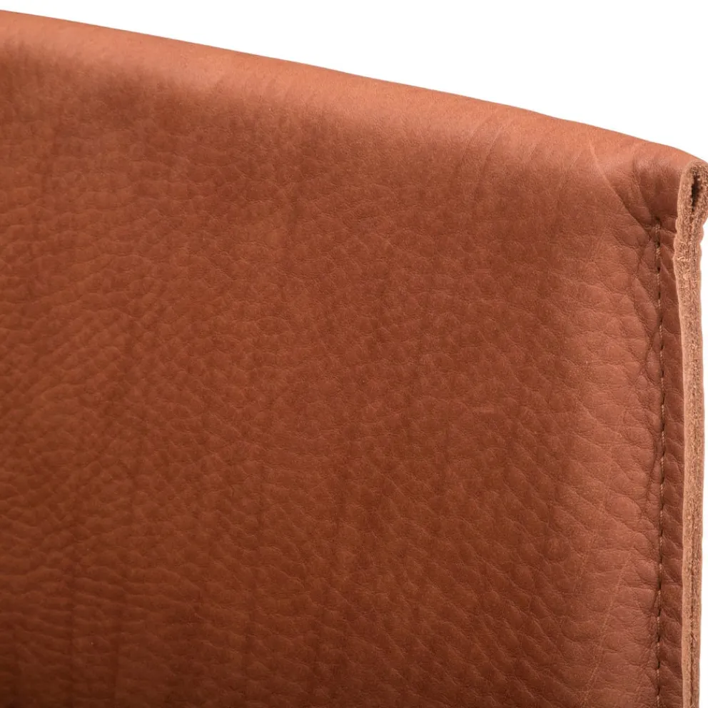 Freifrau Armlehnstuhl Grace terracotta