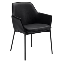 Freifrau Armlehnstuhl Grace Magnum Ebony Discount