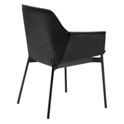 Freifrau Armlehnstuhl Grace Magnum Ebony Discount