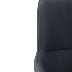 Dieter Knoll Armlehnstuhl Hampton Kat. 05 Dino, 609 dunkelblau Discount