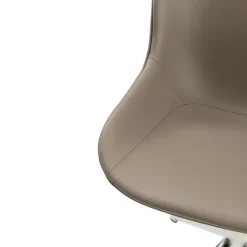 Armlehnstuhl Hyg dunkelbraun