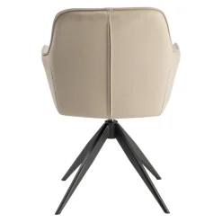 edy&liv Armlehnstuhl Kyni crème Discount