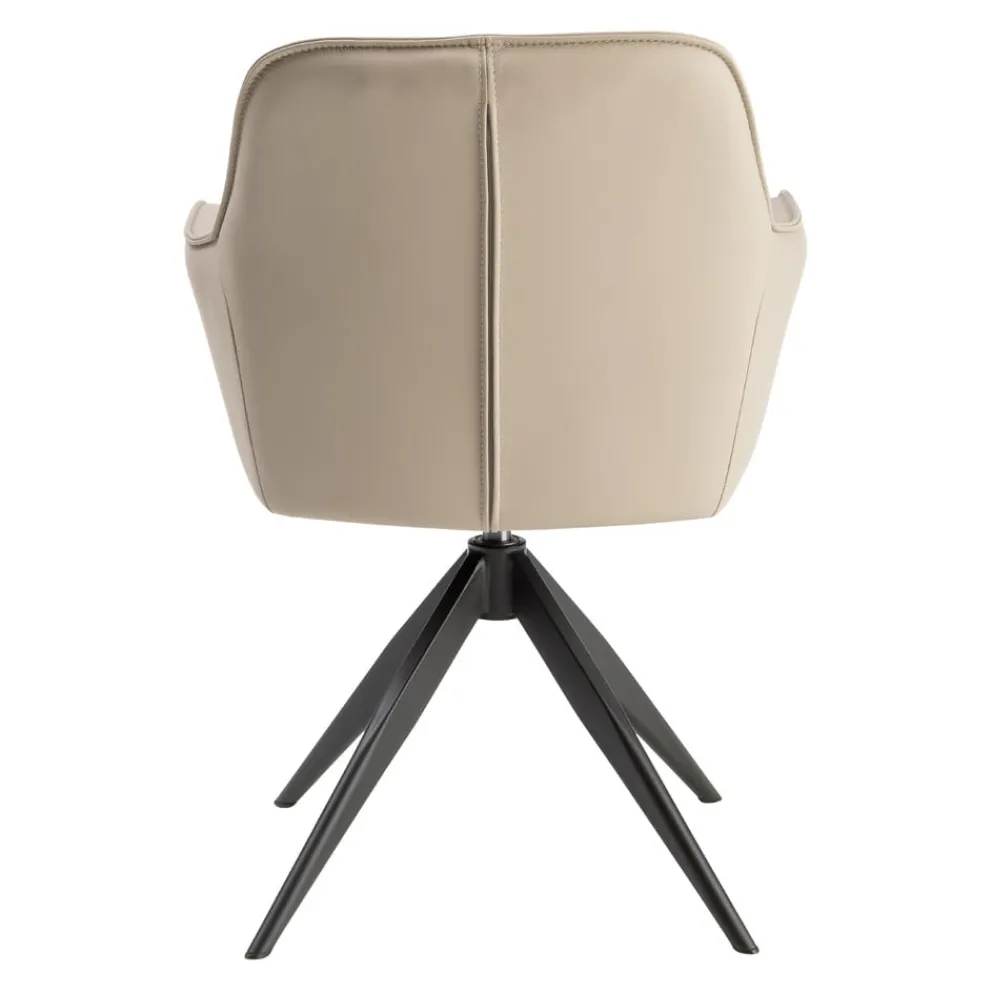 edy&liv Armlehnstuhl Kyni crème Discount