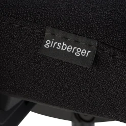 girsberger Armlehnstuhl Kyra-Flex Event, 60999 schwarz
