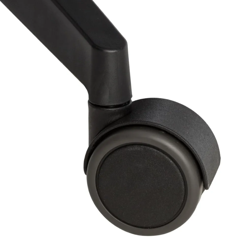 girsberger Armlehnstuhl Kyra-Flex Event, 60999 schwarz