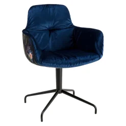 Freifrau Armlehnstuhl Leya Gobelin Oasis Discount
