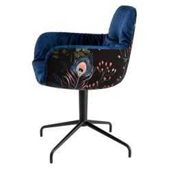 Freifrau Armlehnstuhl Leya Gobelin Oasis Discount