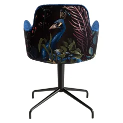Freifrau Armlehnstuhl Leya Gobelin Oasis Discount