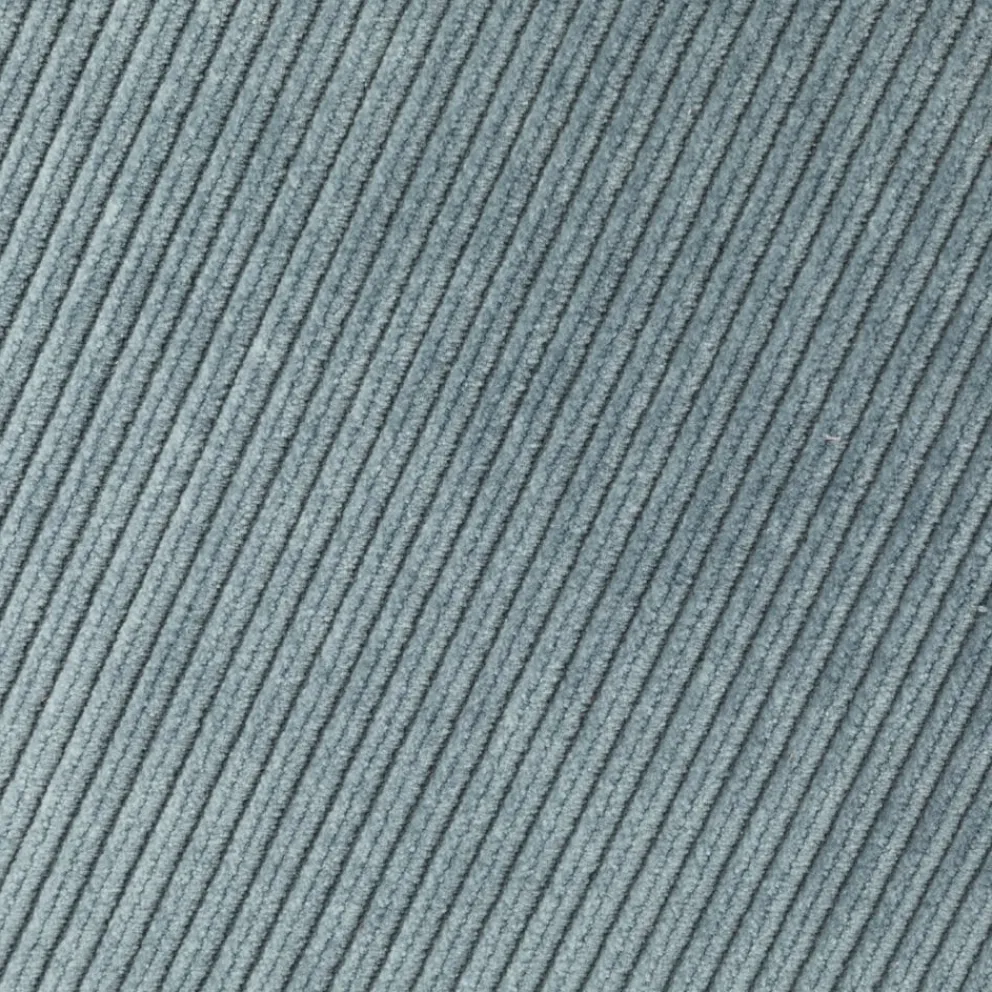 Freifrau Armlehnstuhl Leya brillantblau