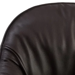 Freifrau Armlehnstuhl Marie CAIRO Leder / Code 70005 Sale