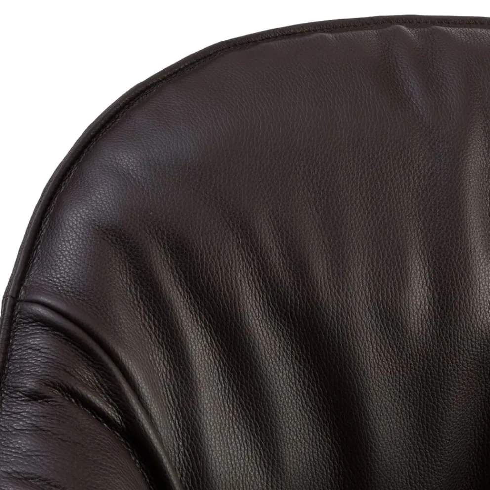 Freifrau Armlehnstuhl Marie CAIRO Leder / Code 70005 Sale