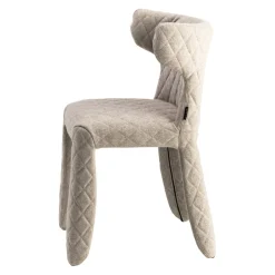 Moooi Armlehnstuhl Monster Chair grau Outlet