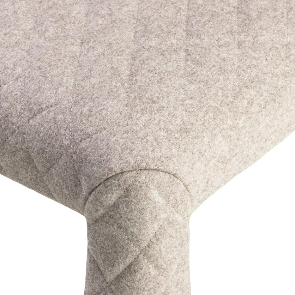 Moooi Armlehnstuhl Monster Chair grau Outlet