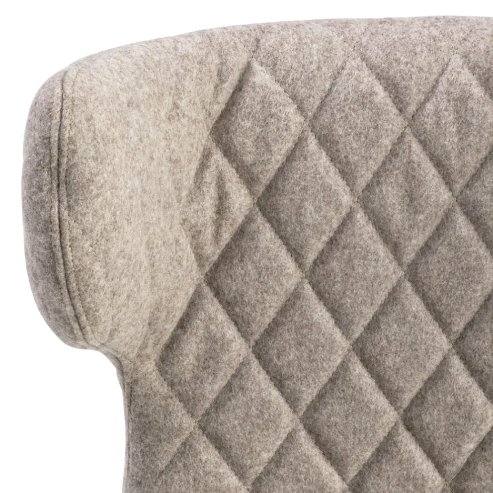 Moooi Armlehnstuhl Monster Chair grau Outlet