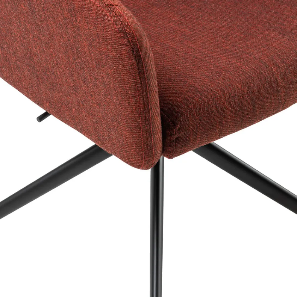 WILLISAU Armlehnstuhl Pendola Canvas 2, No. 576 Outlet