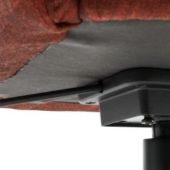 WILLISAU Armlehnstuhl Pendola Canvas 2, No. 576 Online
